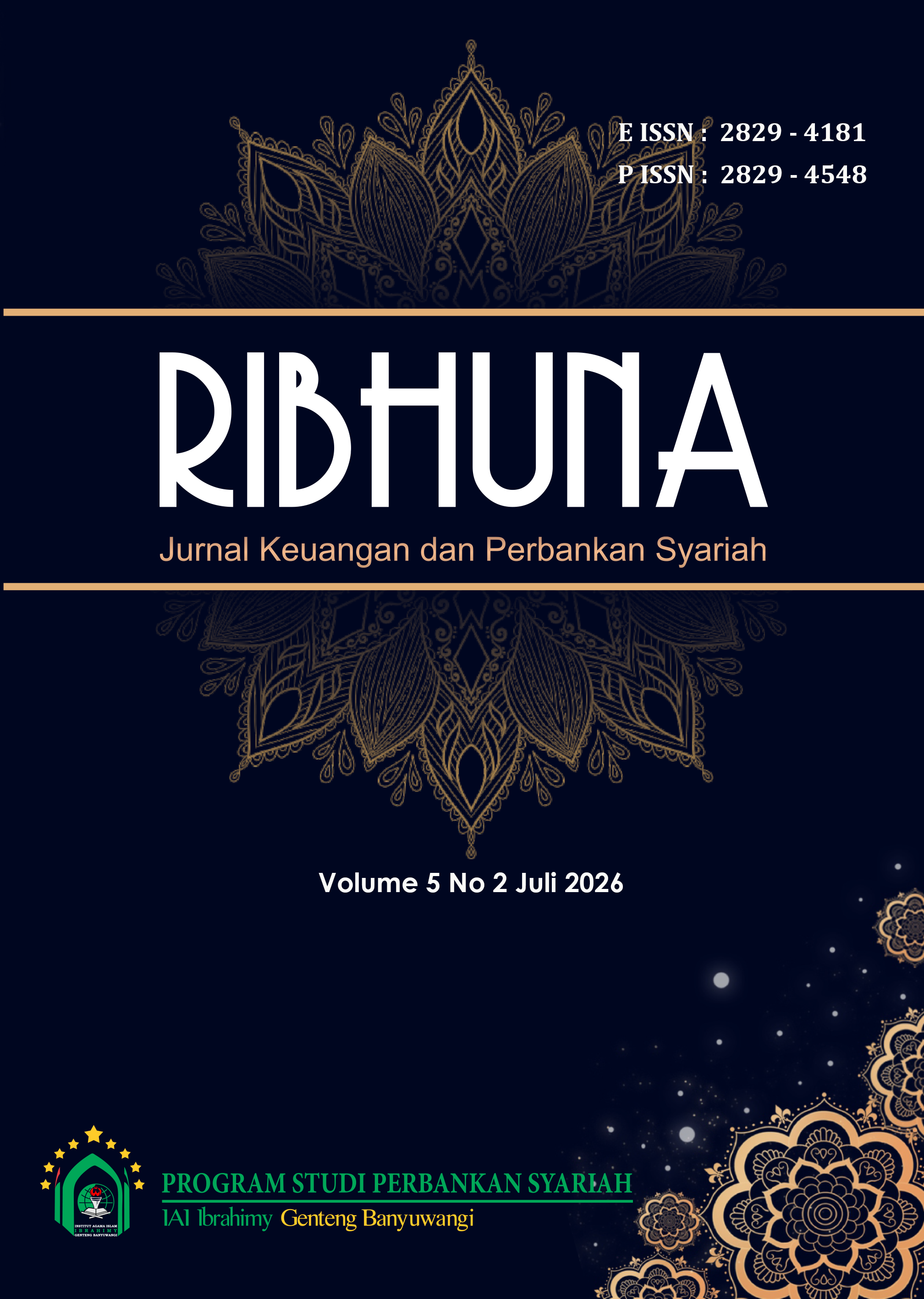 					View Vol. 5 No. 2 (2026): July 2026
				