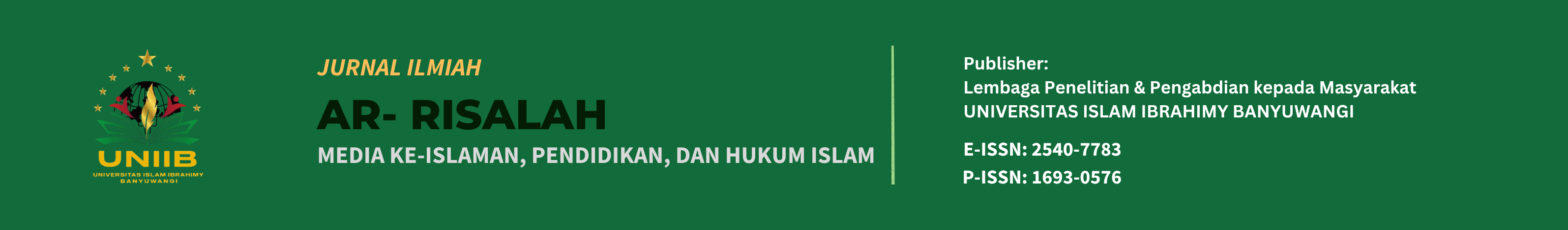 arrisalah1