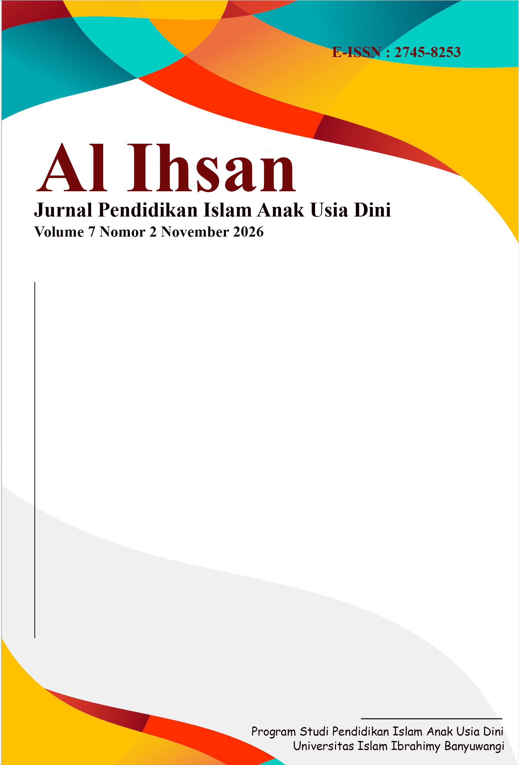 					View Vol. 7 No. 2 (2026): (November 2026)
				