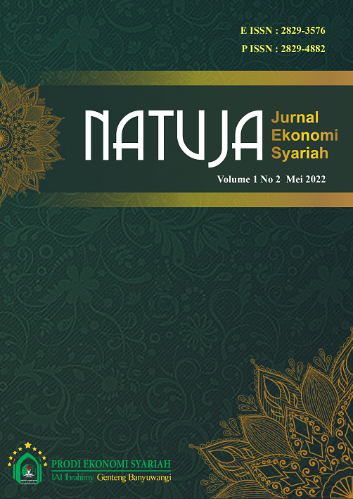 					View Vol. 1 No. 2 (2022): (Mei 2022)
				